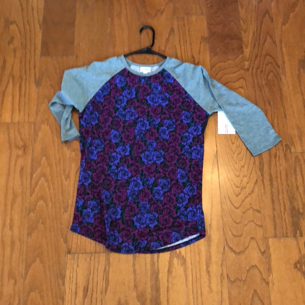 LuLaRoe Randy